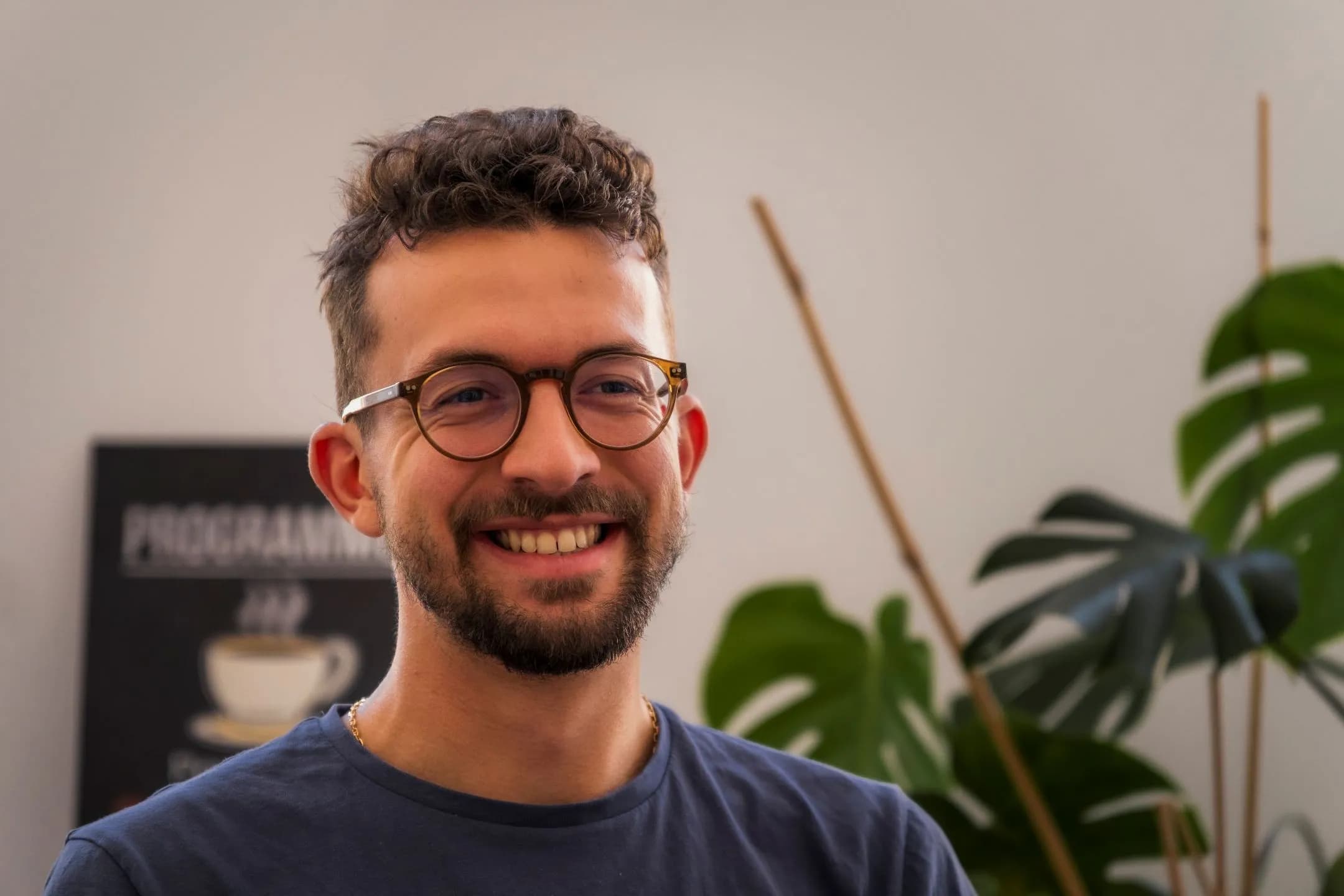 Paul Pernalon, développeur fullstack React et NestJS Freelance